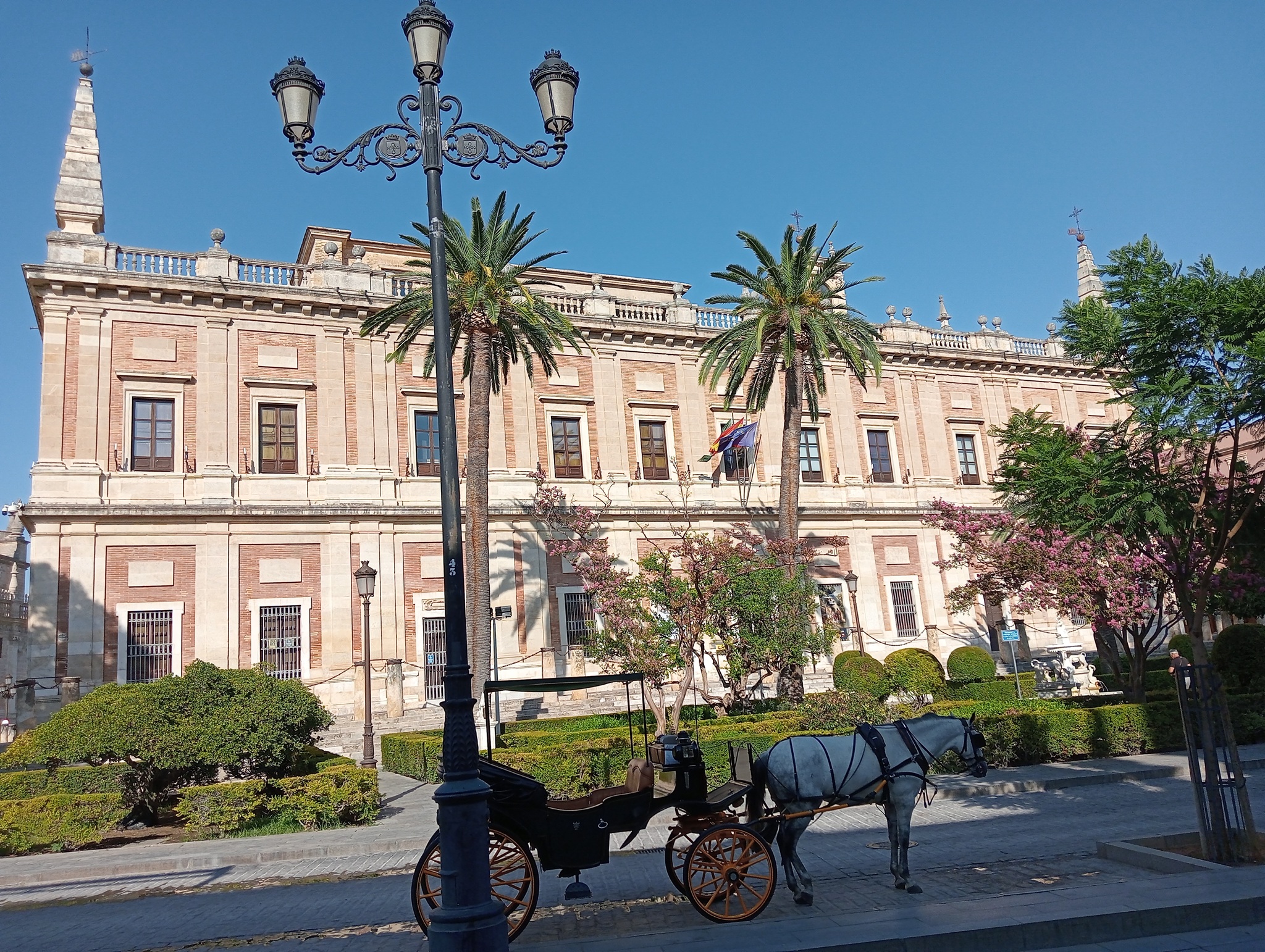 Archivo General de Indias